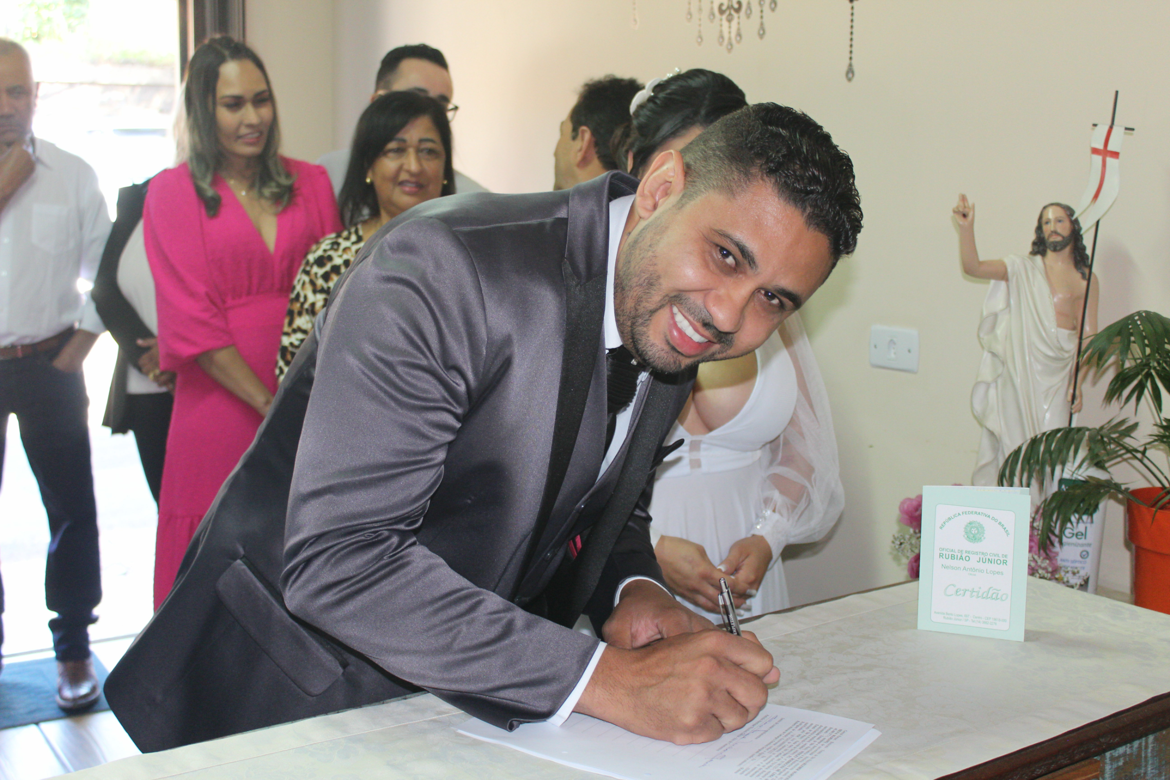 Foto de AUR&Eacute;LIO FOTOGRAFIAS 14