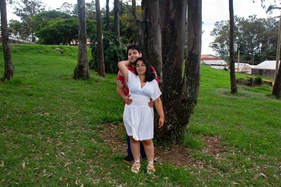 PRÉ CASAMENTO JOÃO PEDRO & ISABELA