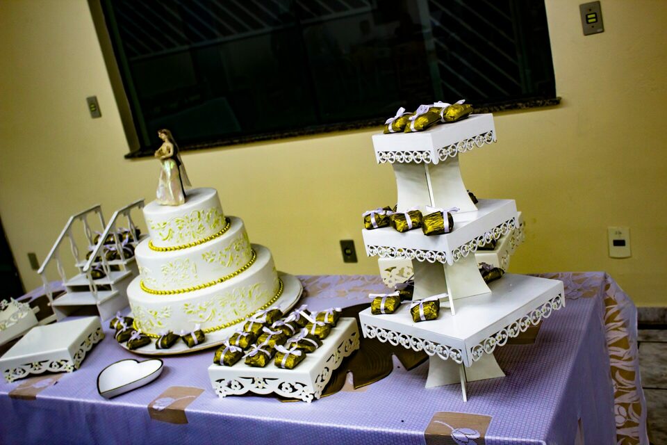 CASAMENTO JOÃO PEDRO & ISABELA (PARTE 2)