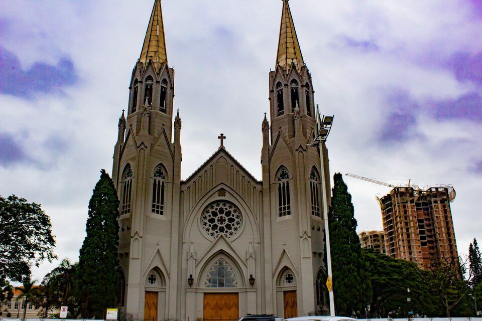 PRÉ CASAMENTO OSEIAS LEITE & IVANISE NERES
