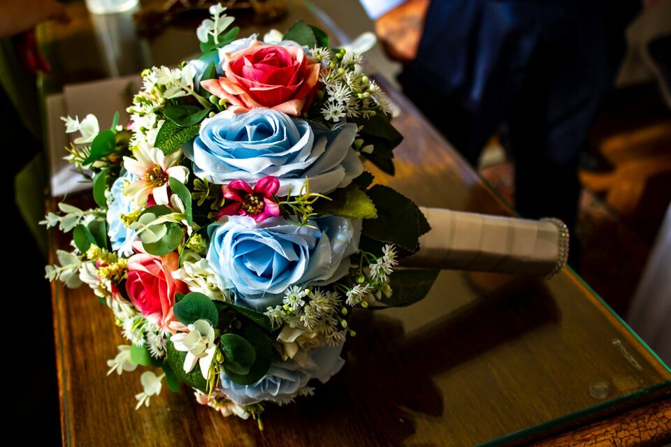 CASAMENTO OSEIAS & IVANISE