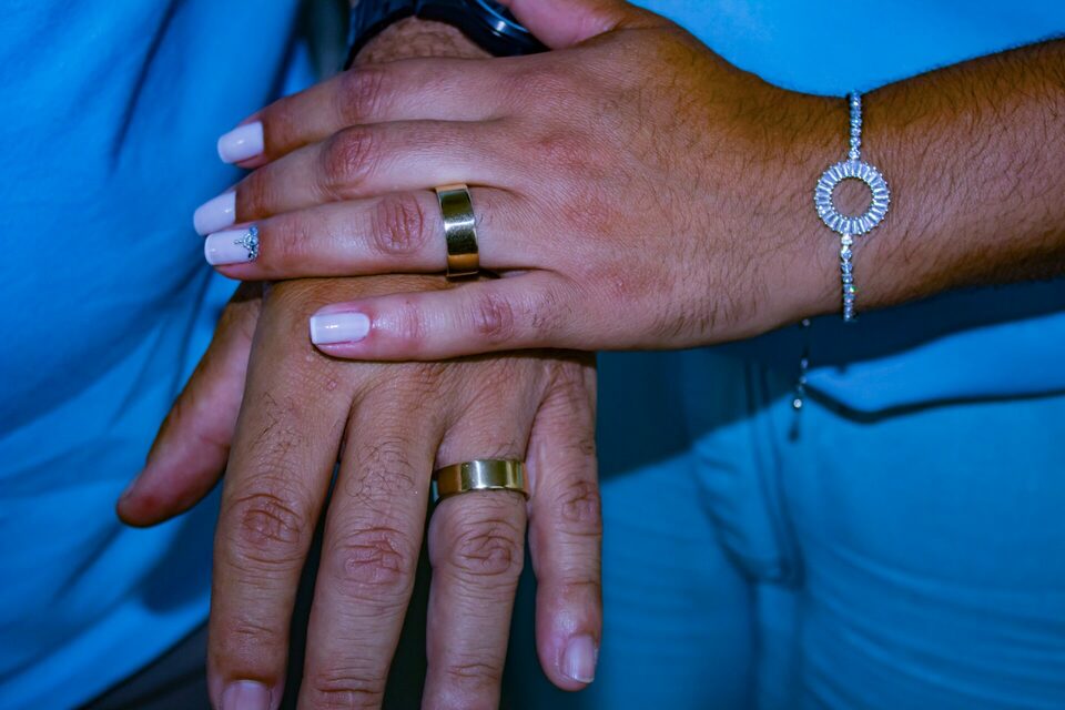 CASAMENTO DANIEL & FERNANDA