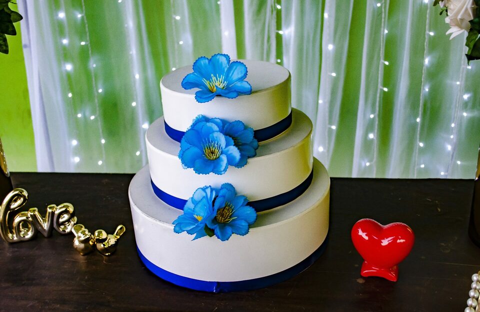 CASAMENTO CLAUDINEIA & LEANDRO