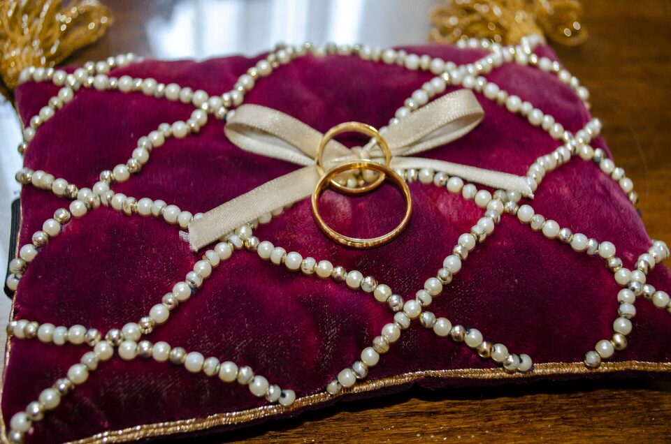 CASAMENTO EDUARDO & ESPOSA