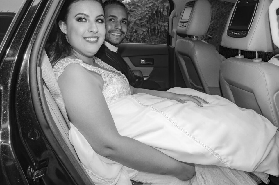 CASAMENTO PALOMA & YURI