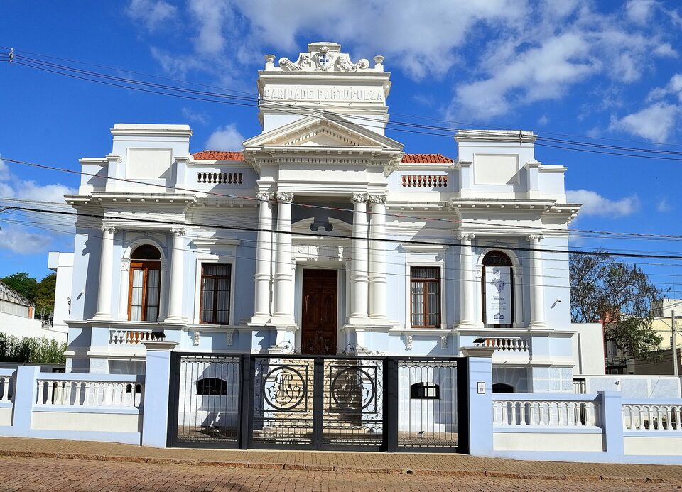 LANÇAMENTO DO LIVRO "DA PANDEMIA A ACADEMIA"
