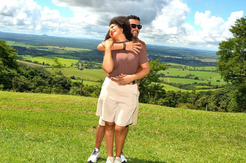 MEIRE & AURELINO (PARTE 1)