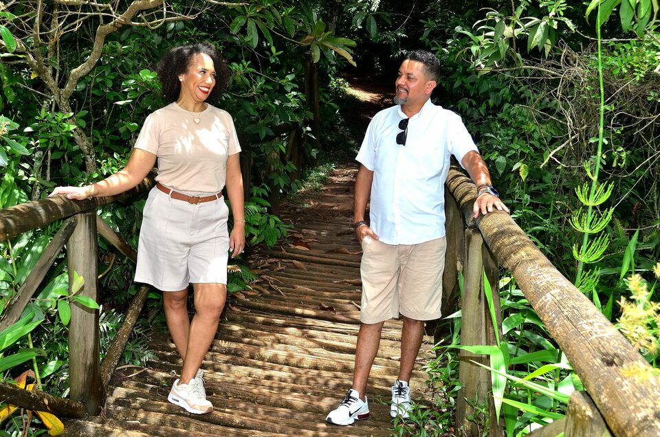 MEIRE & AURELINO (PARTE 2)