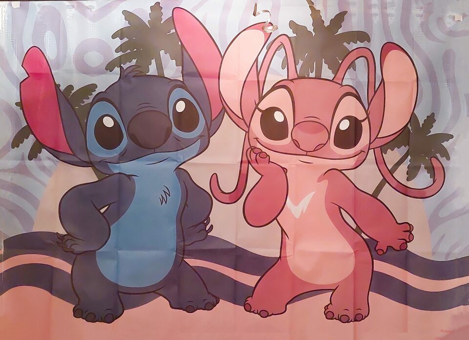 ANIVERSÁRIO DE 10 ANOS DA MELISSA