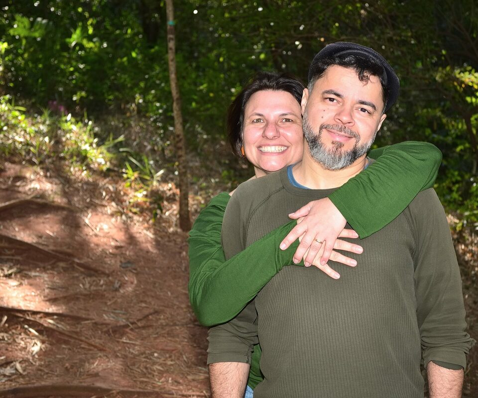 ANIVERSÁRIO EM FAMÍLIA